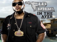 Flo Rida - In The Ayer featuring