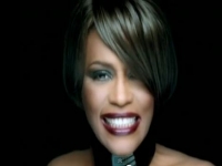 Whitney Houston - It's Not Right But It's Okay