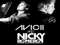 Avicii vs Nicky Romero - I Could Be The One