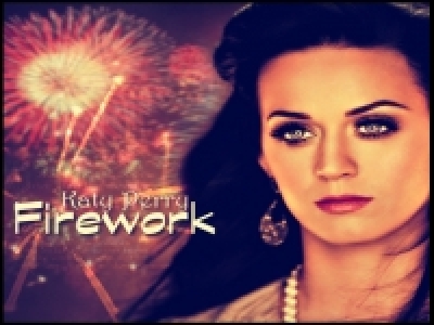 Katy Perry - Firework