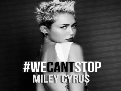 Miley Cyrus - We Can't Stop