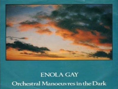 Orchestral Manoeuvres In The Dark - Enola Gay