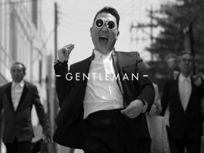 PSY - GENTLEMAN