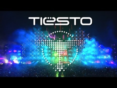 Tiesto & Dyro - Paradise