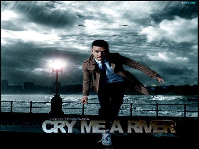 Justin Timberlake - Cry Me A River