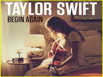 Taylor Swift - Begin Again