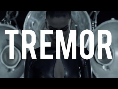 Dimitri Vegas, Martin Garrix, Like Mike - Tremor