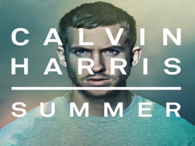 Calvin Harris - Summer