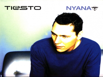 Tiesto - Nyana