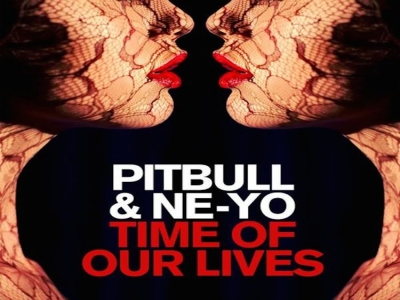 Pitbull, Ne-Yo - Time Of Our Lives