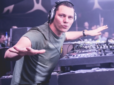 Tiesto - Ultra Music Festival Miami 2015