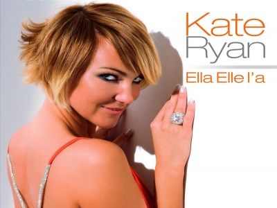 Kate Ryan - Ella elle l'a