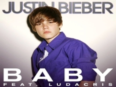 Justin Bieber - Baby ft. Ludacris