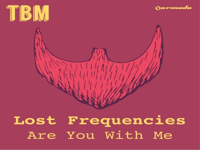 Lost Frequencies - Are You With Me