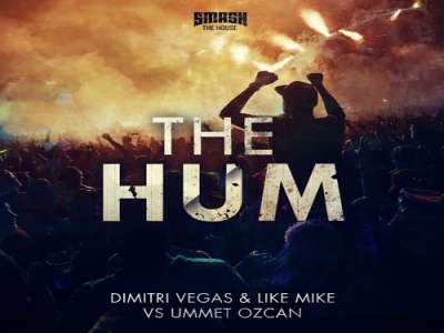 Dimitri Vegas & Like Mike vs Ummet Ozcan - The Hum