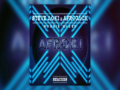 Steve Aoki & Afrojack feat. Bonnie McKee - Afroki