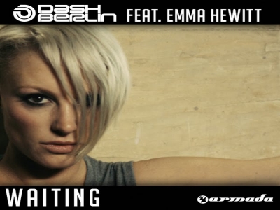 Dash Berlin feat. Emma Hewitt - Waiting