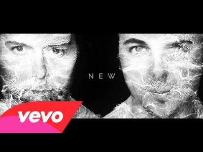 Axwell /\ Ingrosso - Something New