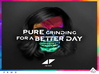 Avicii - For A Better Day