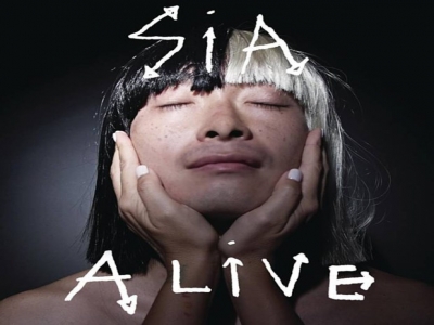 Sia - Alive