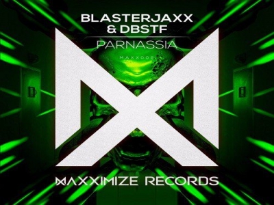Blasterjaxx & DBSTF - Parnassia