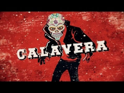 Hardwell & KURA - Calavera