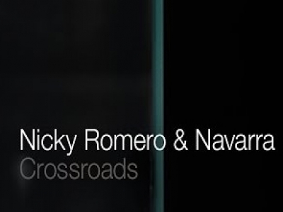 Nicky Romero & Navarra - Crossroads