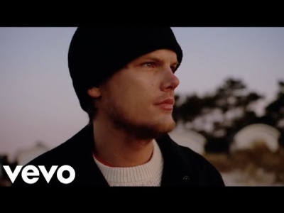 Avicii, Martin Garrix ft. John Newman - In This Life