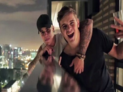 Avicii, Martin Garrix ft. Justin Bieber - Forever