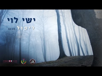 ישי לוי - ליפול