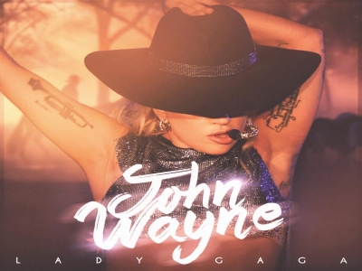 Lady Gaga - John Wayne