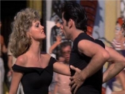 Grease - You Are The One That I Want