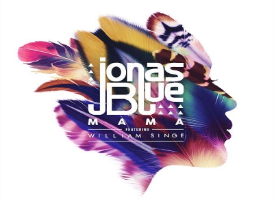 Jonas Blue ft. William Singe - Mama