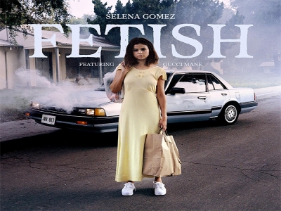 Selena Gomez ft. Gucci Mane - Fetish