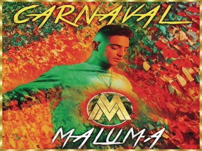 Maluma - Carnaval