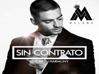 Maluma - Sin Contrato