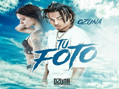 Tu Foto - Ozuna