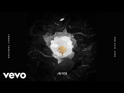 Avicii ft. Rita Ora - Lonely Together