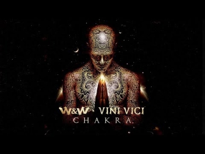 W&W x Vini Vici - Chakra