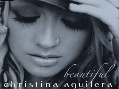 Christina Aguilera - Beautiful