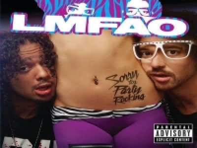 LMFAO - Sorry For Party Rocking