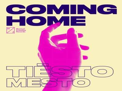 Tiesto & Mesto - Coming Home