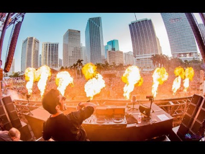 KSHMR - Ultra Music Festival Miami 2018