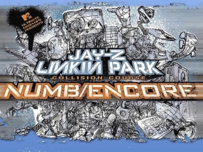 Linkin Park and Jay Z - Numb Encore