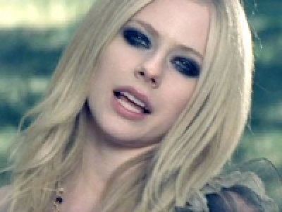 Avril Lavigne - When You're Gone