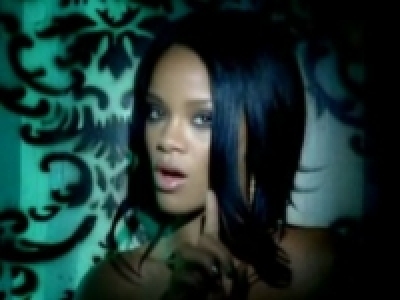 Rihanna - Don't Stop The Music