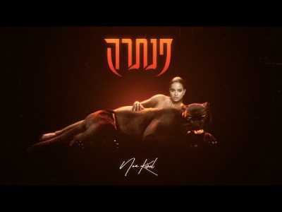 נועה קירל - פנתרה