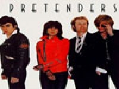 The Pretenders - I'll Stand By You