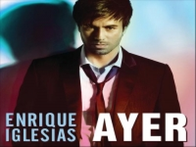 Enrique Iglesias - Ayer