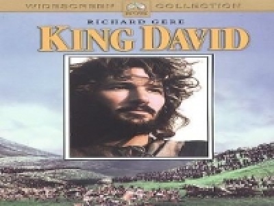  סרט: המלך דויד - תרגום עברי King David